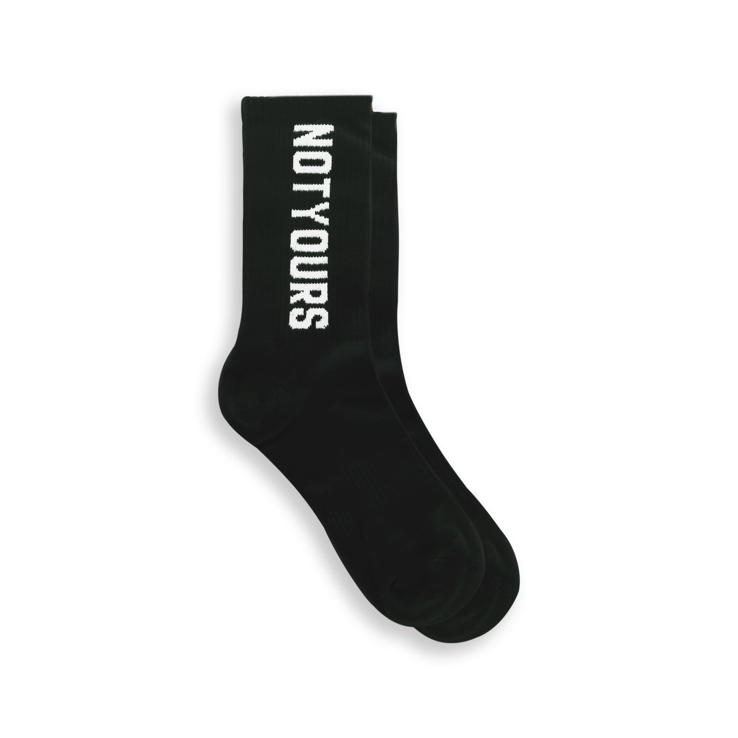 Not Yours Socks - Sport