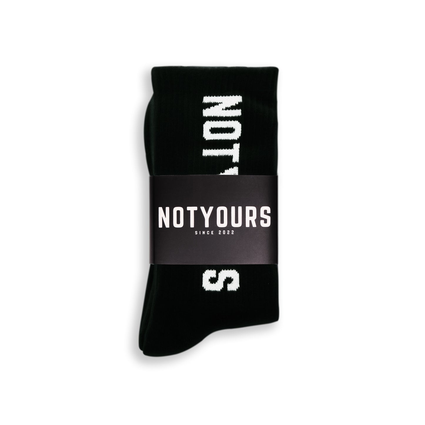 Not Yours Socks - Sport