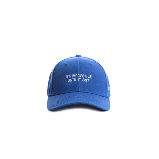 CSO Voluntari Baseball Cap - IT'S NOT IMPOSSIBLE