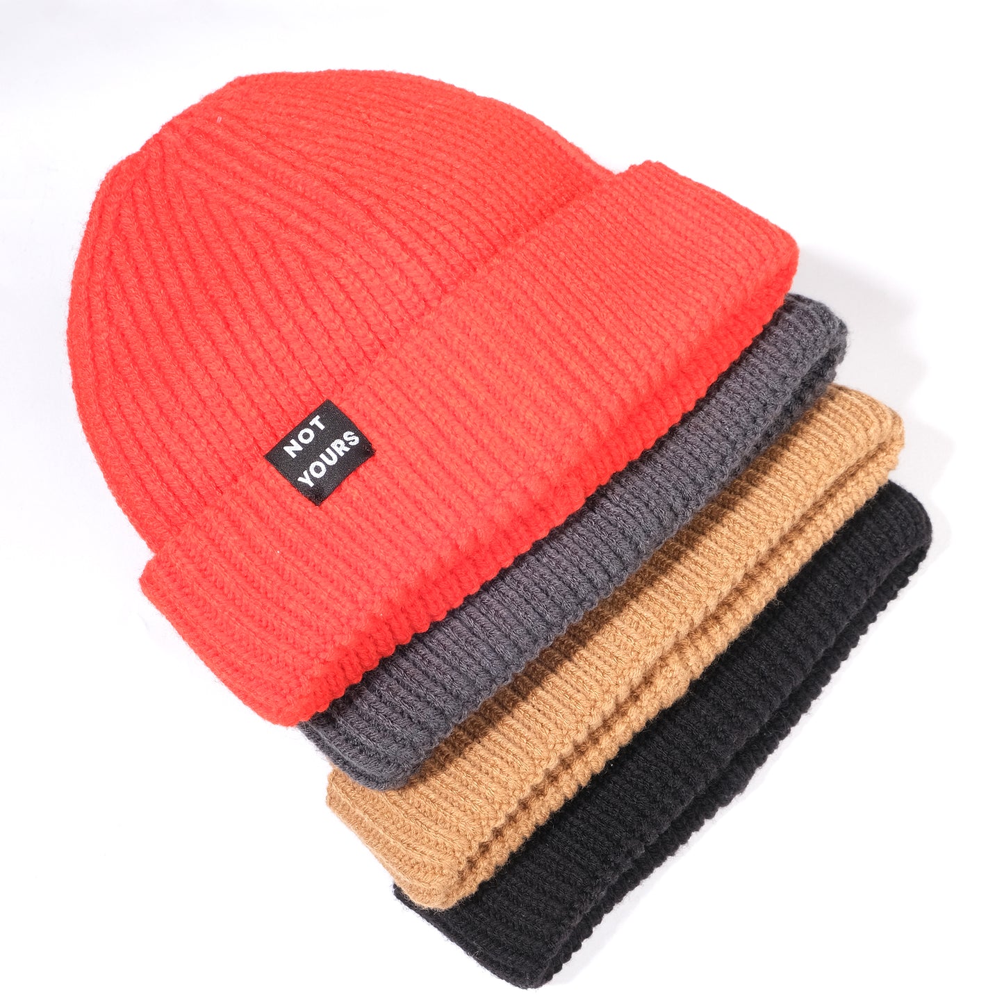 The Fisherman Beanie
