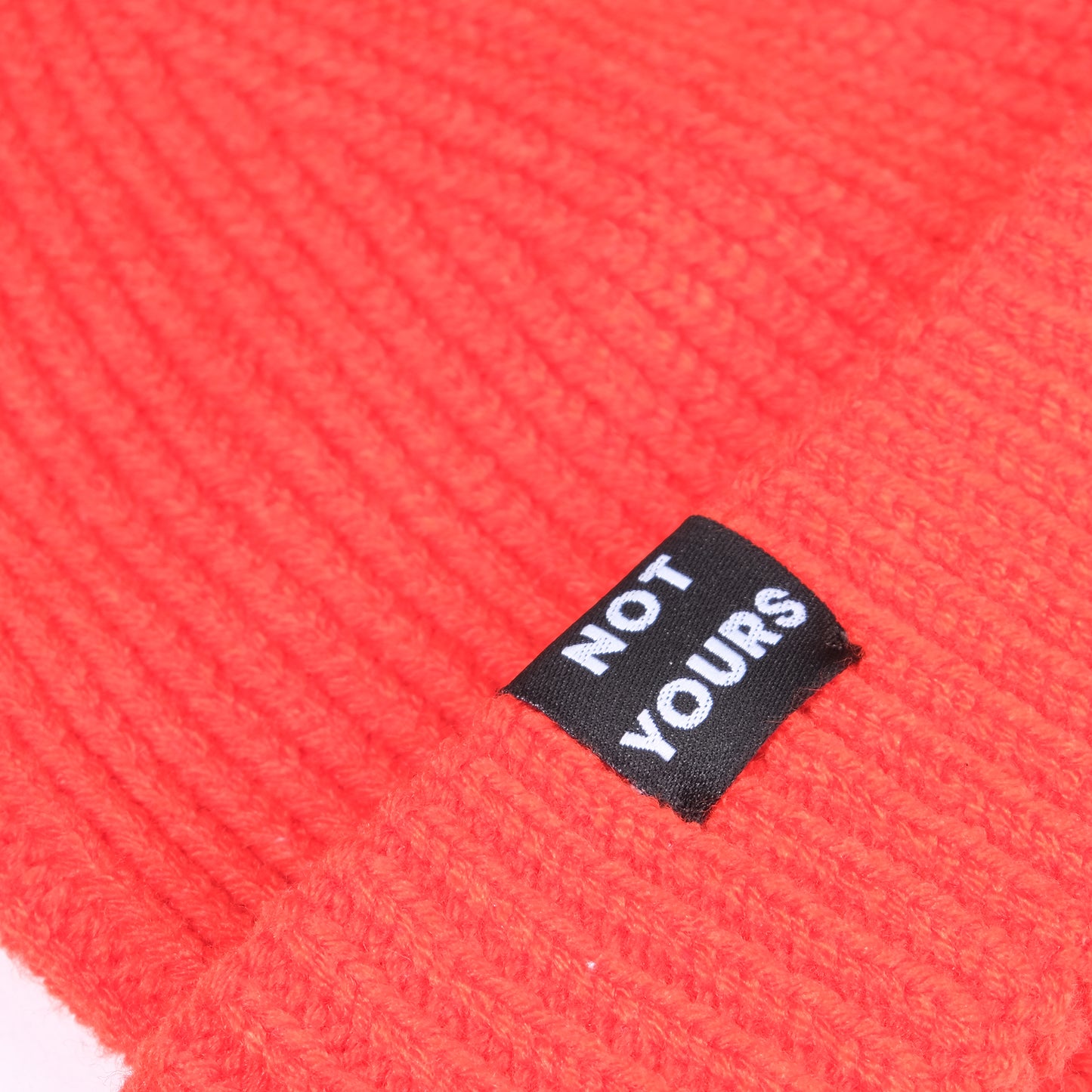 The Fisherman Beanie