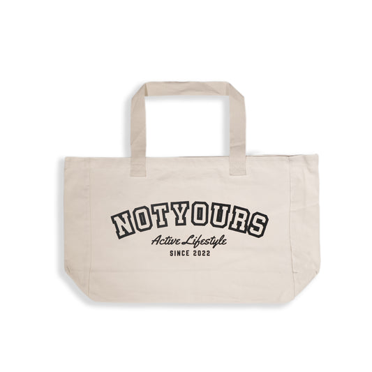 The 2023 Summer Tote Bag