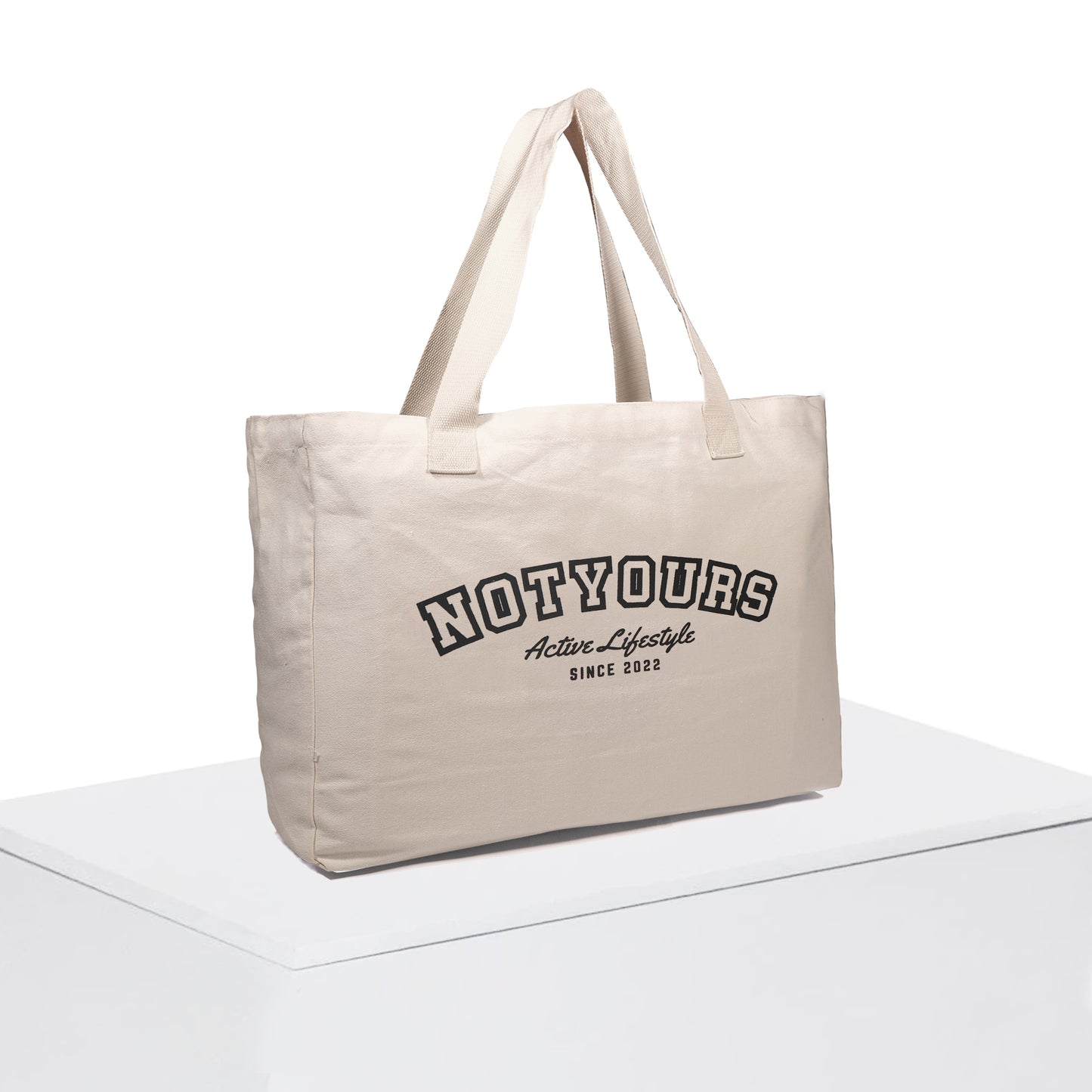 The 2023 Summer Tote Bag