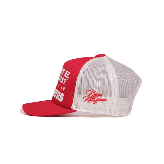 Trucker Cap - Pay My Rent