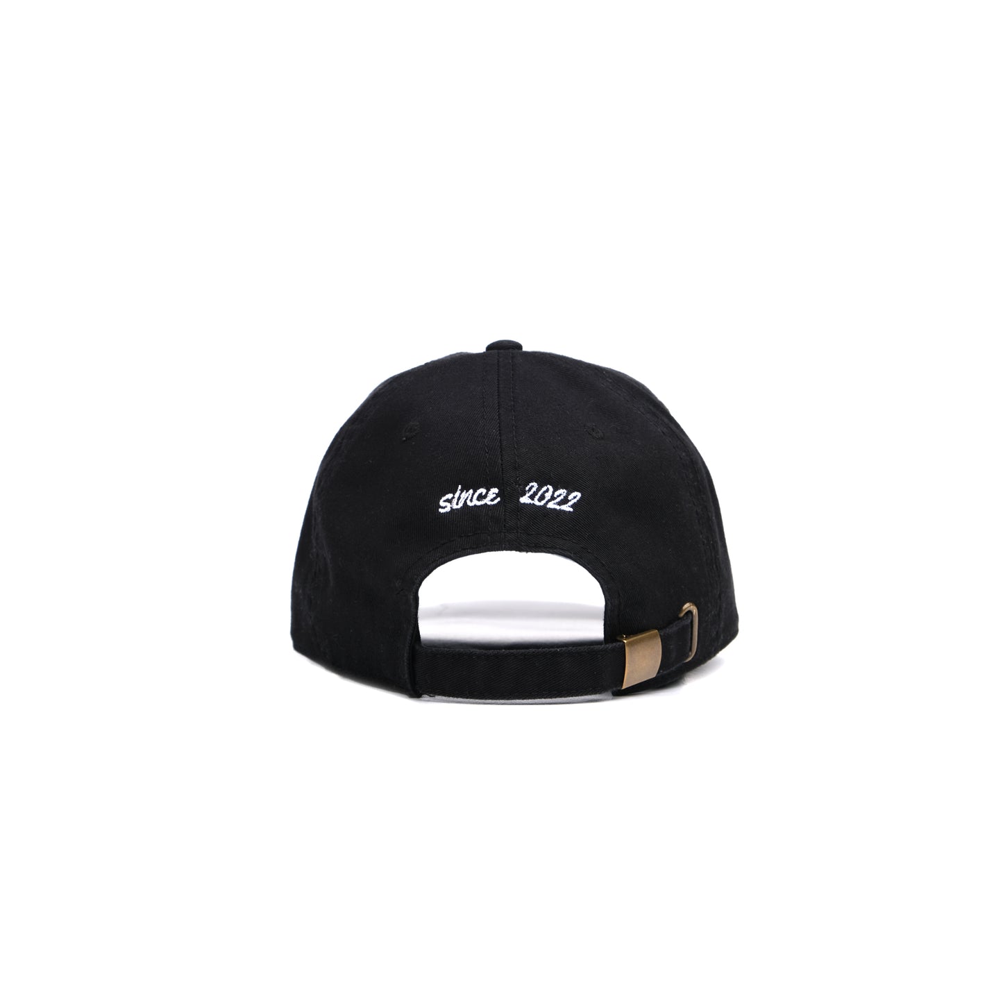 Dad Cap Athletic - Black