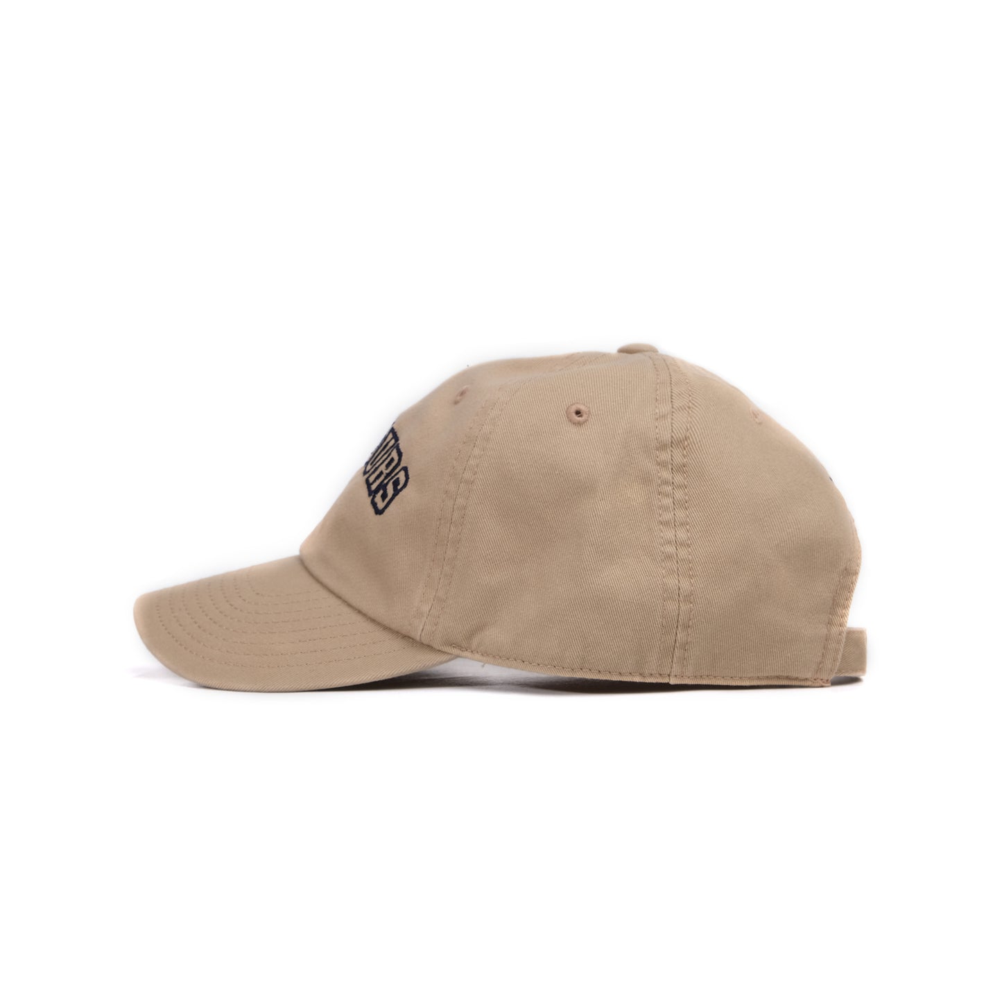 Dad Cap Athletic - Cream