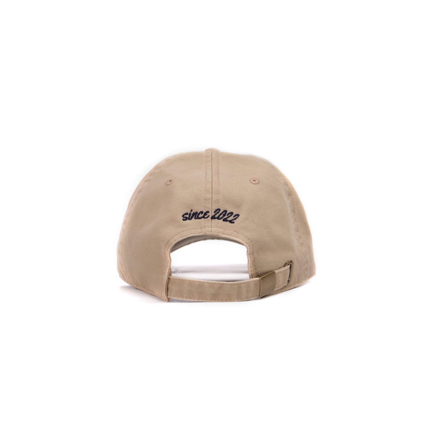 Dad Cap Athletic - Cream