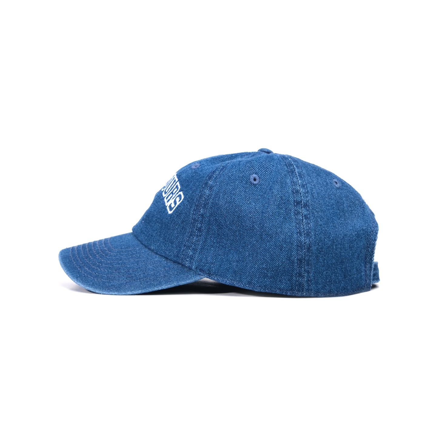 Dad Cap Athletic - Denim