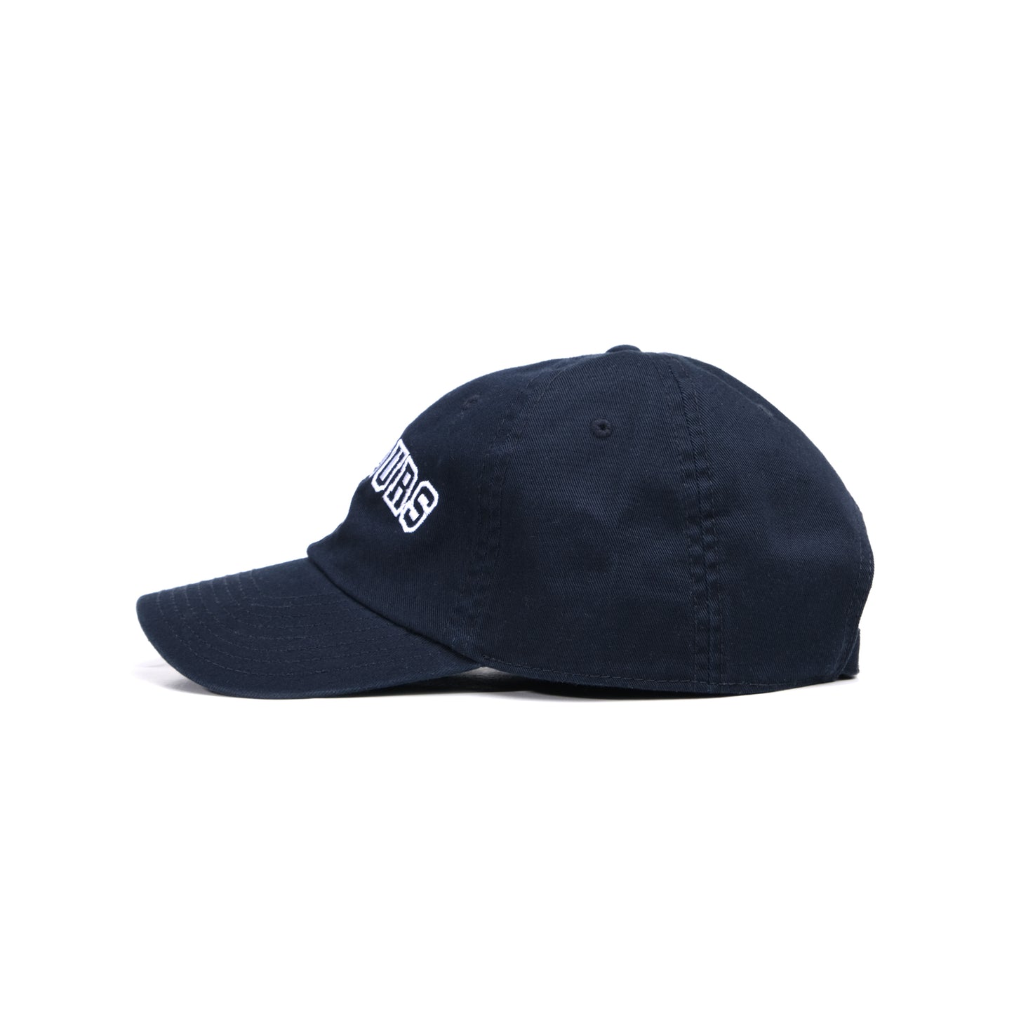 Dad Cap Athletic - Navy