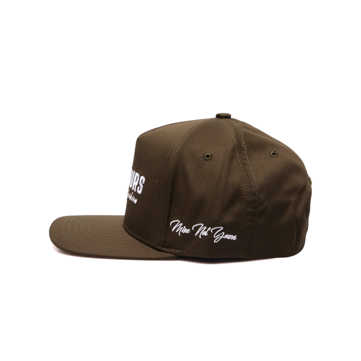 Baseball Cap  lifestyle & fashion - Green