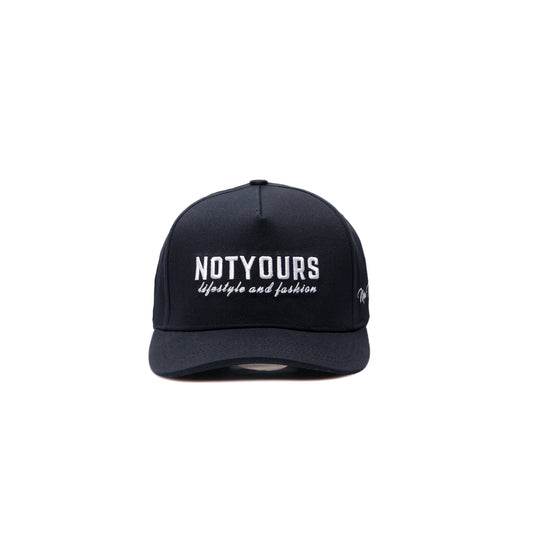 Baseball Cap  lifestyle & fashion - Navy