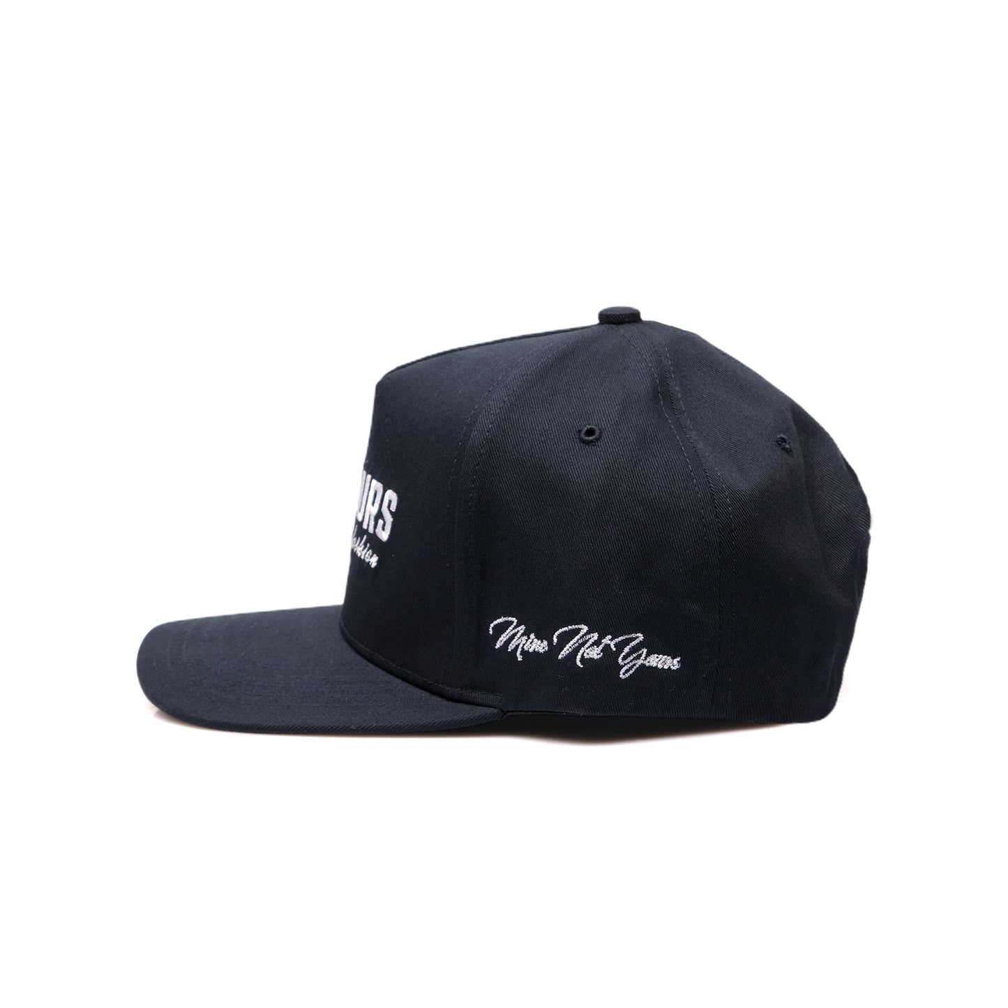 Baseball Cap  lifestyle & fashion - Navy