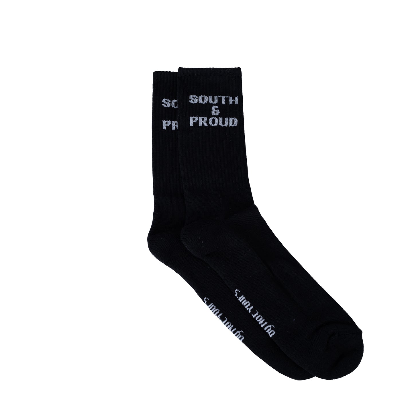 Not Yours Socks - South & Proud