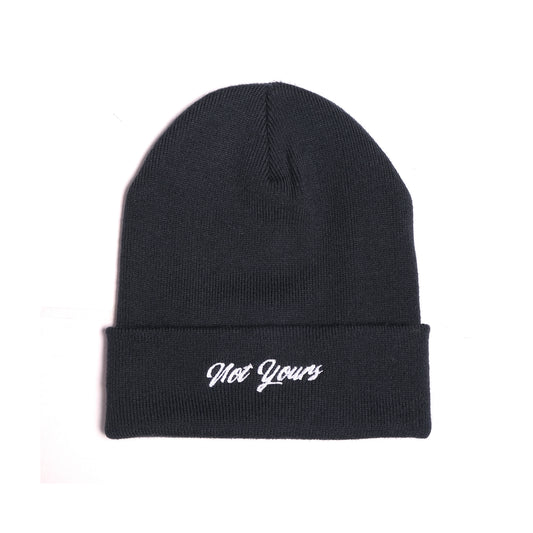 Street Beanie