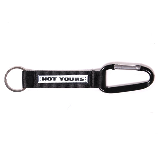 Key Chain Carabiner