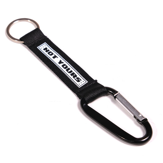 Key Chain Carabiner