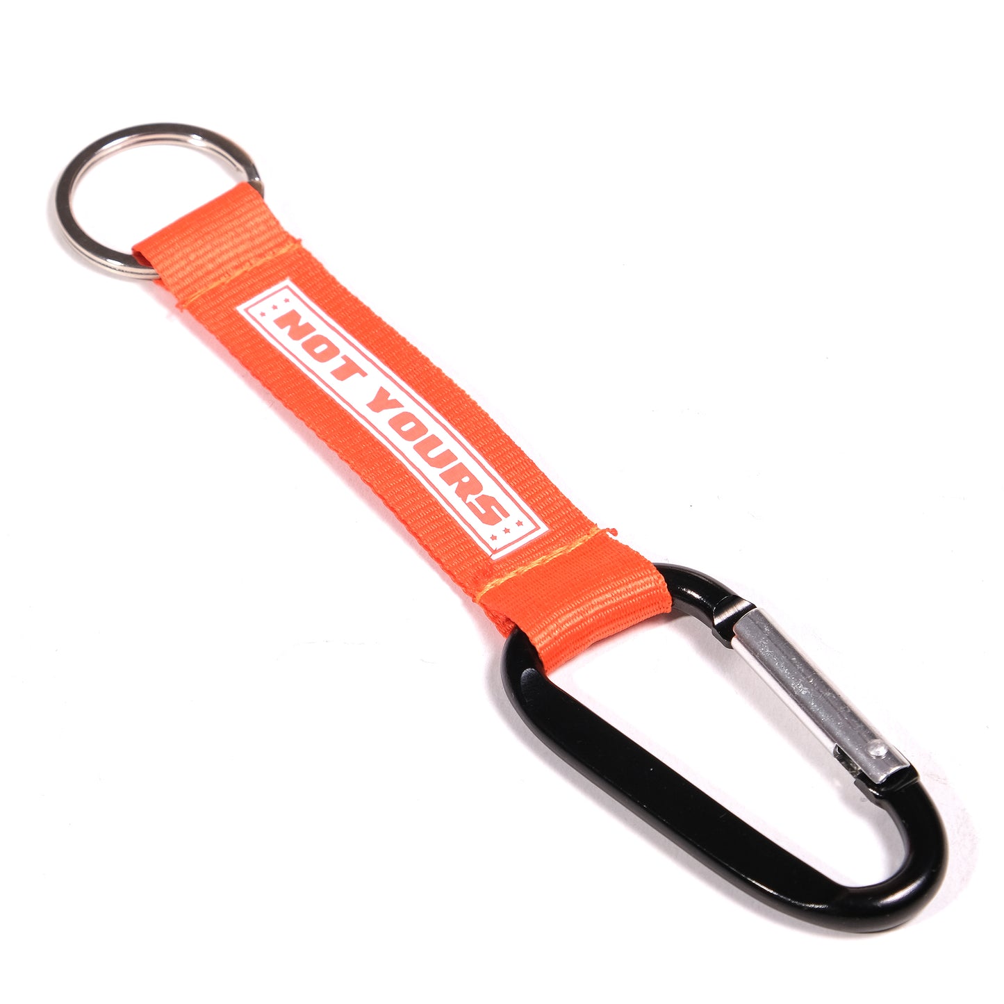 Key Chain Carabiner