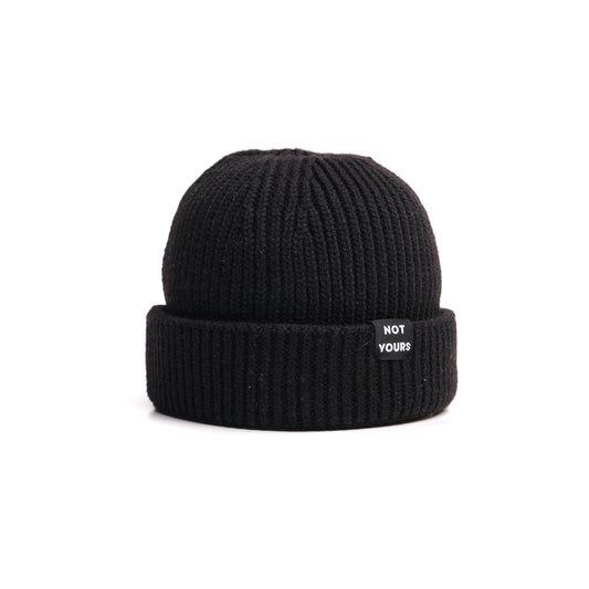 The Fisherman Beanie