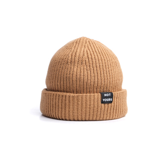 The Fisherman Beanie