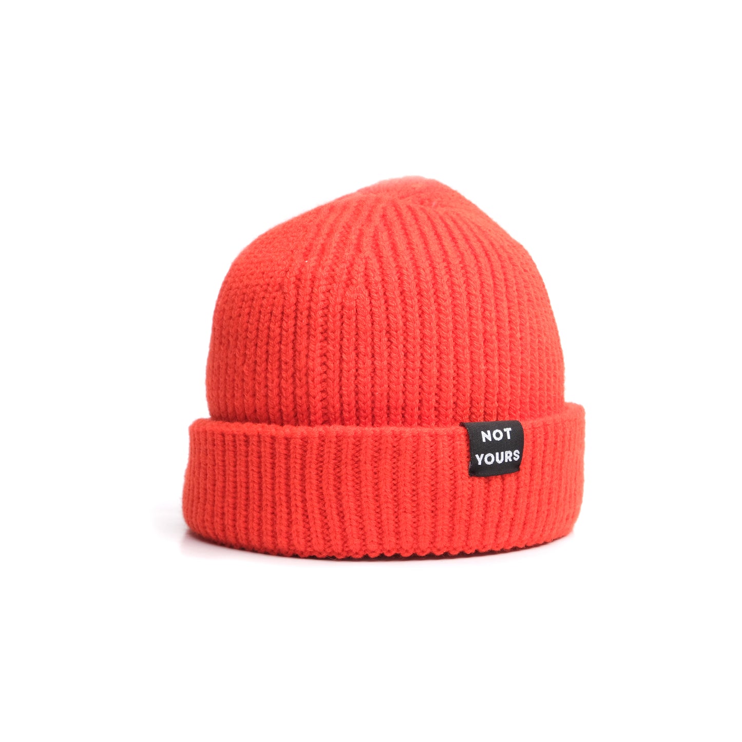 The Fisherman Beanie