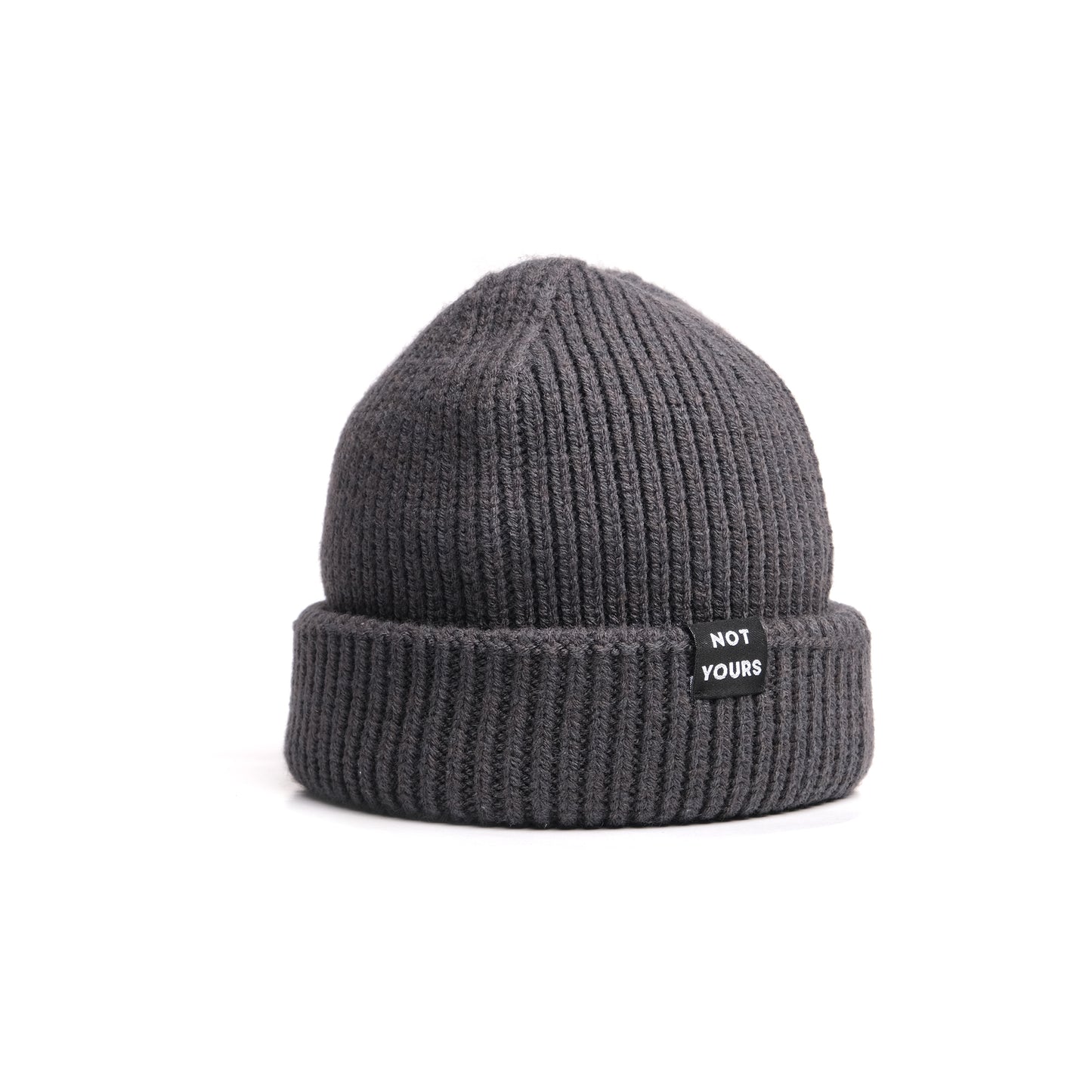 The Fisherman Beanie