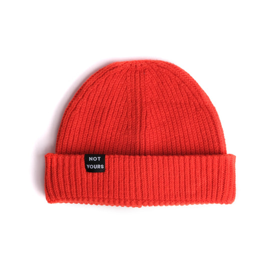 The Fisherman Beanie