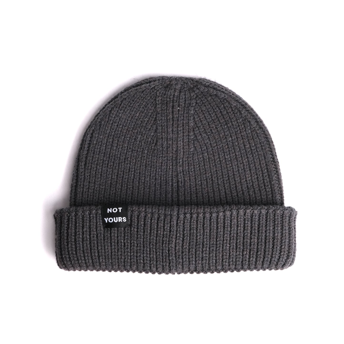 The Fisherman Beanie