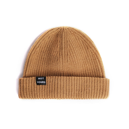 The Fisherman Beanie