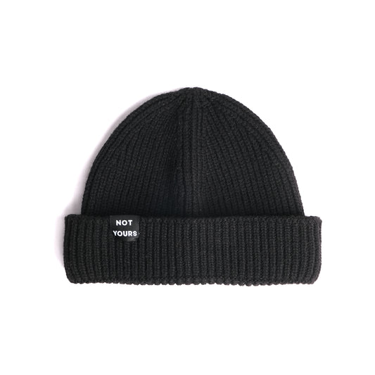 The Fisherman Beanie