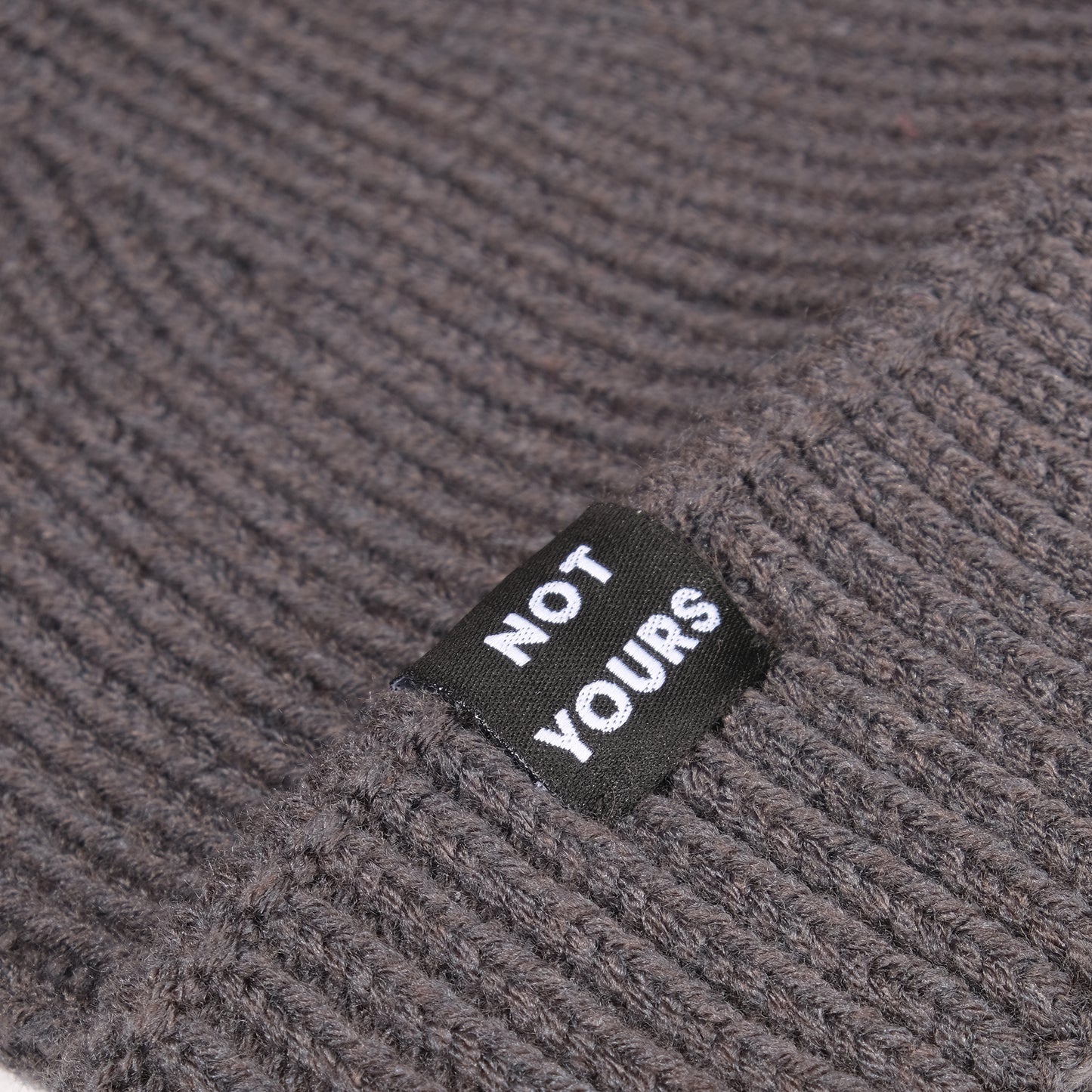 The Fisherman Beanie